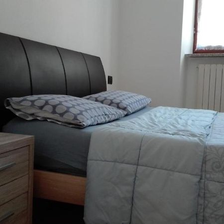 Cittiglio Appartamento Le Cascate מראה חיצוני תמונה