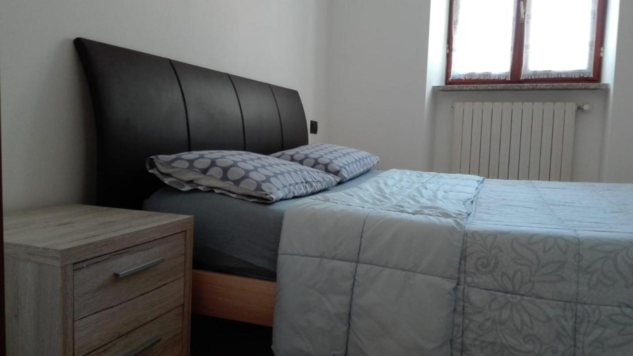 Cittiglio Appartamento Le Cascate מראה חיצוני תמונה