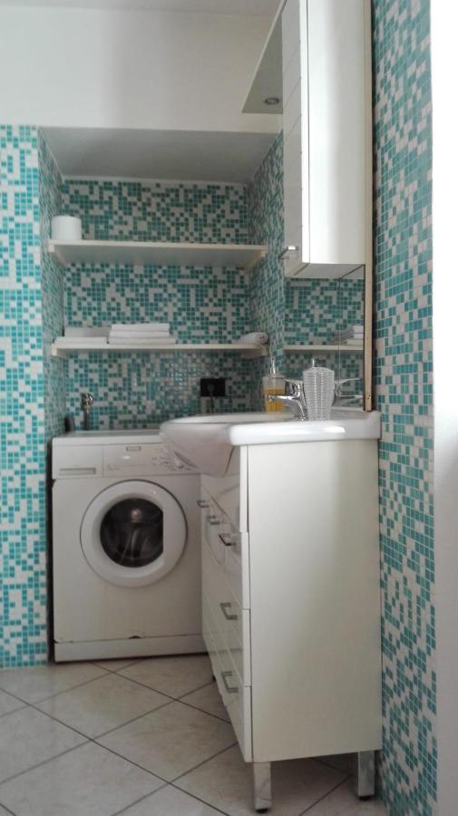 Cittiglio Appartamento Le Cascate מראה חיצוני תמונה