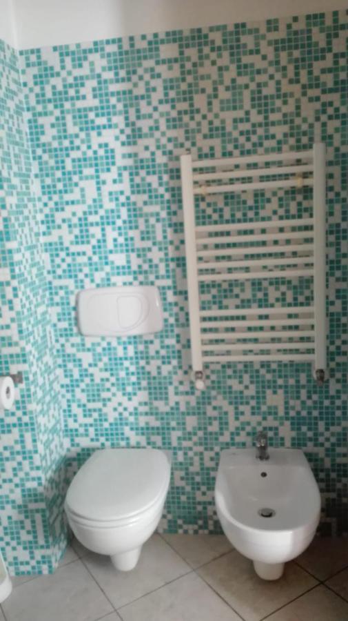 Cittiglio Appartamento Le Cascate מראה חיצוני תמונה